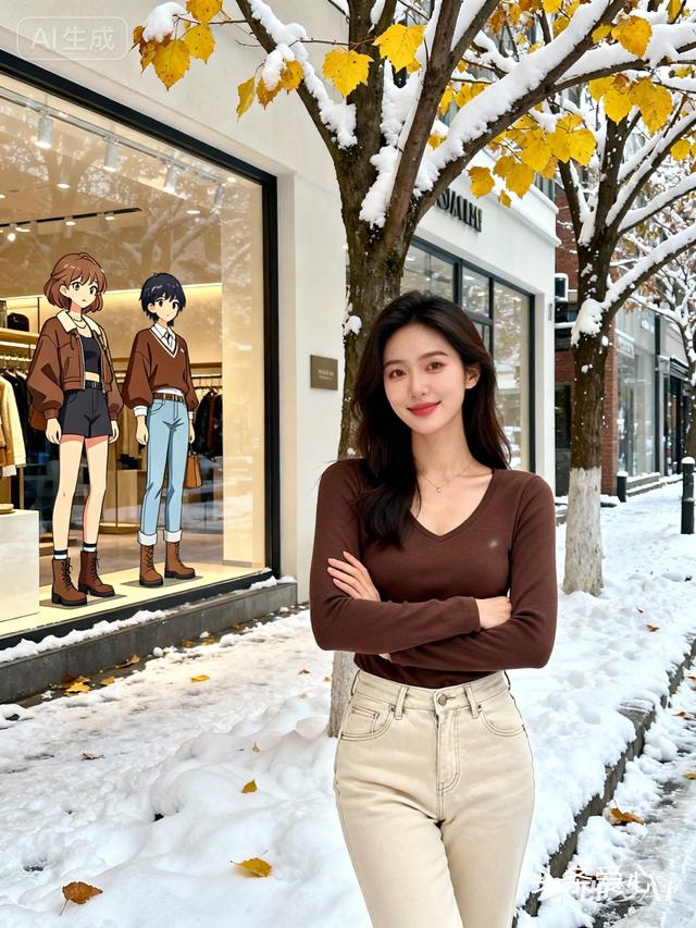 雨夜，与遗产独处