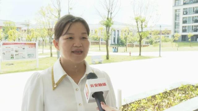 2025年云安区全国科普月主场活动启动