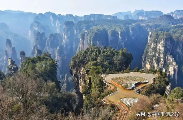 中国这十大神奇景点，一个比一个震撼，你去过几个？
