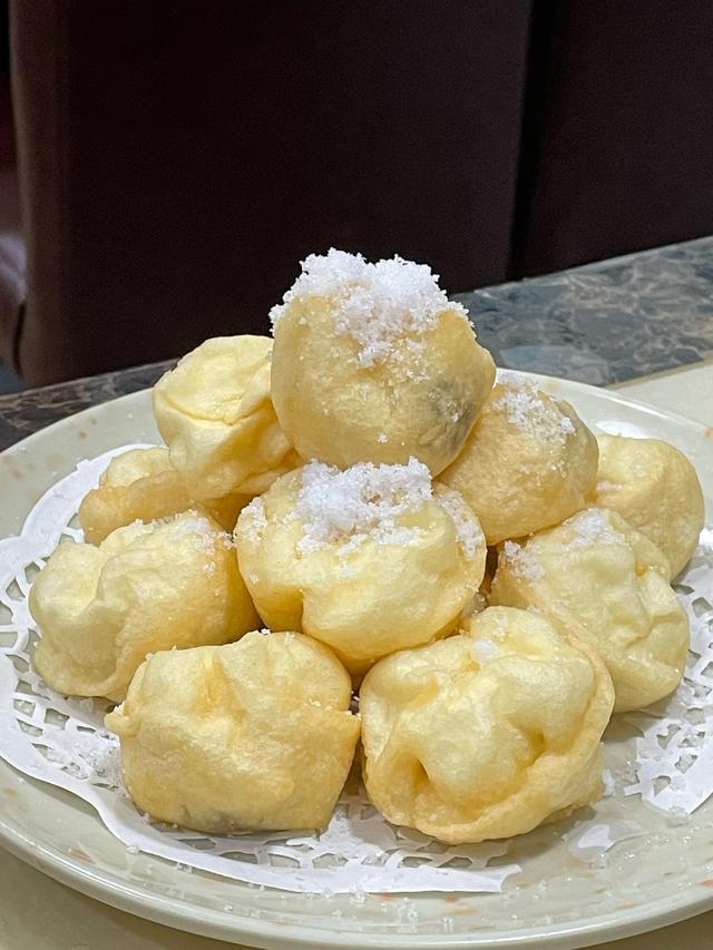 全国各种甜点制作方法