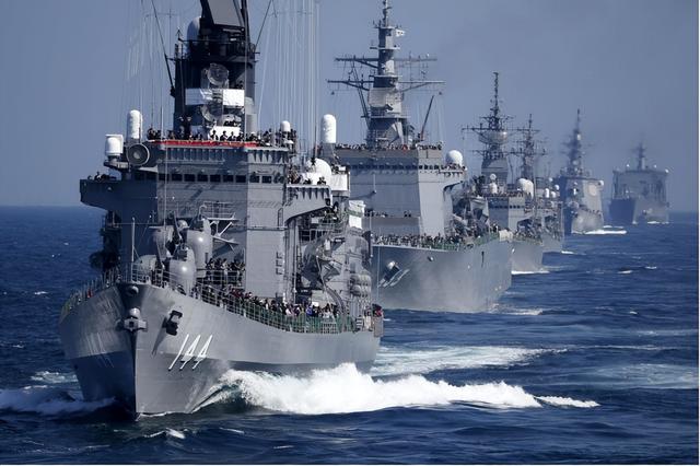 高市还不服气	，要求中方撤回，外交部把话挑明：日本应该解除武装