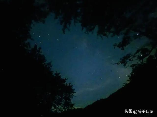 何处不是浪浪山？下一站，天台山！