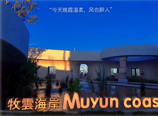 浪漫七夕，和TA来南安奔赴一场甜蜜旅行！