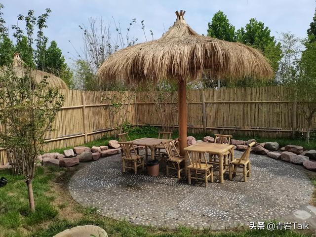 “终南捷径”咋来的？卢藏用隐居终南山，把避世变成“求职跳板”