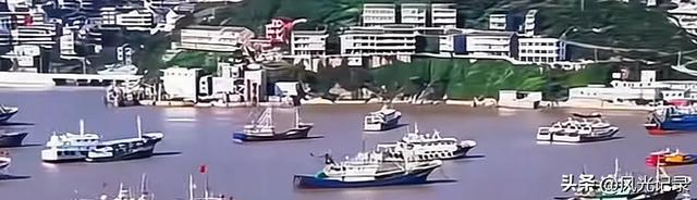 浙江台州十大旅游景点攻略