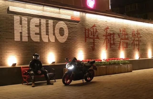 休闲漫游 探索回民区：开学季邂逅青城之美