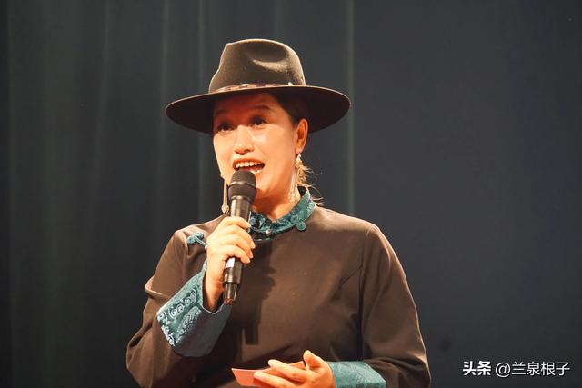 甘肃旅行社代表齐聚拉尕山 共赴景区推介与踩线活动