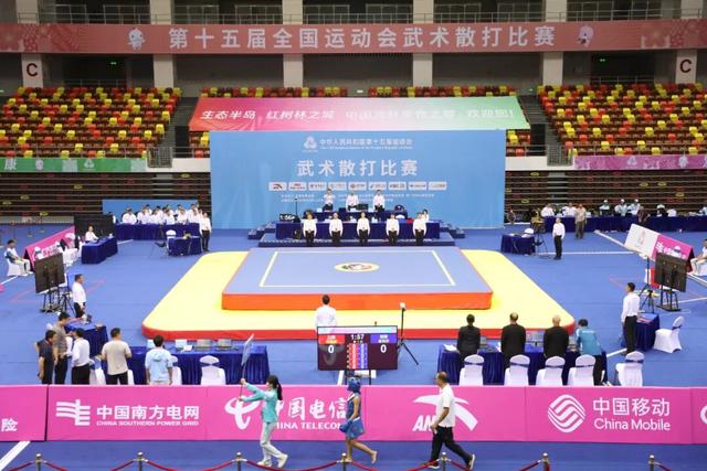 盛事在即！湛江准备好了→