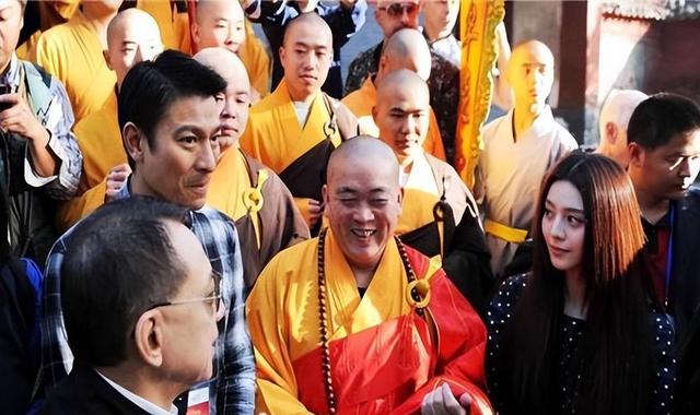 少林老方丈绝笔曝光！原来释永信早就被开除僧籍，为何坚持到现在