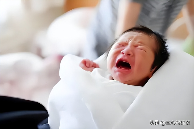 有“孕吐”和“没孕吐”生出来的孩子有啥不同？过来人：差距太大