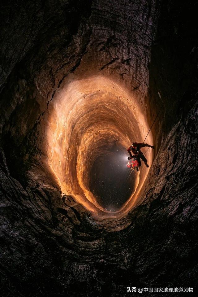 洞洞洞！如何在42800座贵州溶洞中发现跨越30万年的人类进击史？