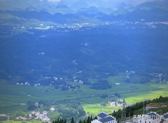 湖北这15处神仙地儿,绝了!本地人都不一定全知道