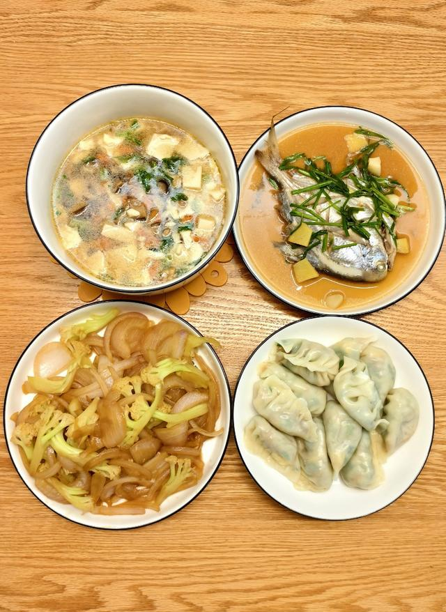 上班族的周末餐，好吃又健康，营养搭配绝绝子