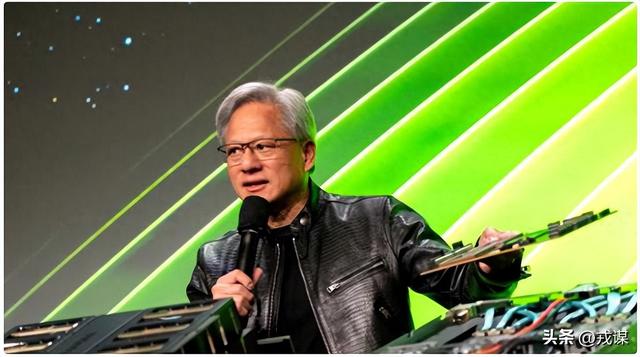 太猛了！国产AI芯片强势逆袭，英伟达95%份额归零凉透了？