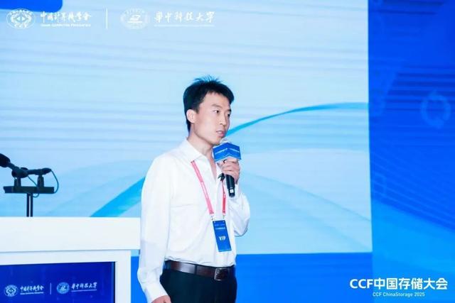 曙光存储“超级隧道”，瞄准PCIe 6.0和下一代国产芯片