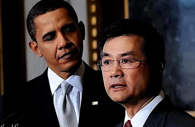 上任与中国为敌，卸任就来中国捞金!华裔美国州长的嘴脸太难看!