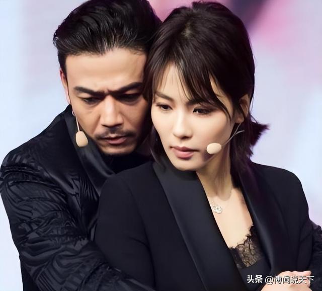 不顾央视警告顶风作案，与刘涛传绯闻的杨烁，如今下场怪不得别人