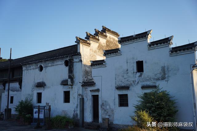 探访杭州最被低估的宝藏古村落 岳飞也曾在此饮马笑谈的欢潭古村