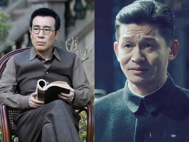 吴石夫人被谷正文带回了家，出门竟啥都招了，连毛人凤都毛骨悚然