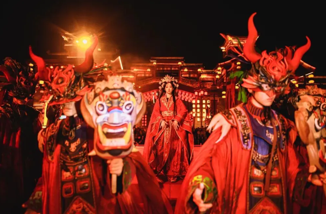 原来真的有城市，可以一天24小时都快乐~（1）