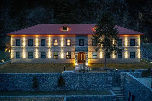 大风文旅 | 我国新增81家全国甲级旅游民宿，陕西两处上榜