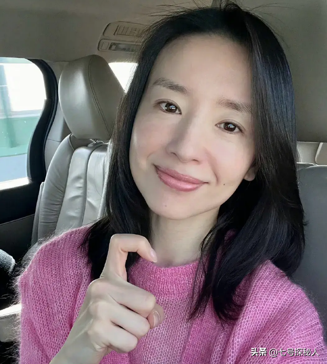 “红杏出墙”！这5位给老公戴帽子的女星，简直堪比现代版潘金莲