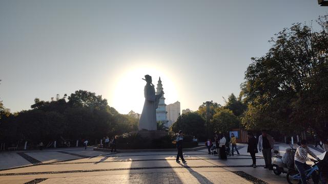 如是我闻：永丰县想拿一个乡，换吉水县半个镇