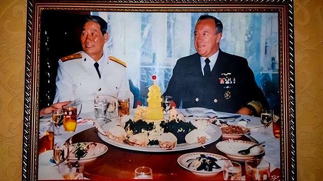 首次访华就不尊重我国？中国当场撤走仪仗队：摆正态度再来吧！