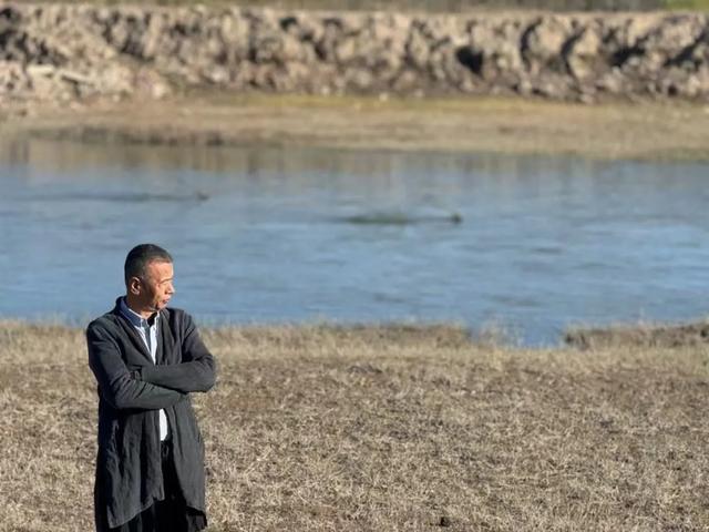 海河一“眼”，望千年