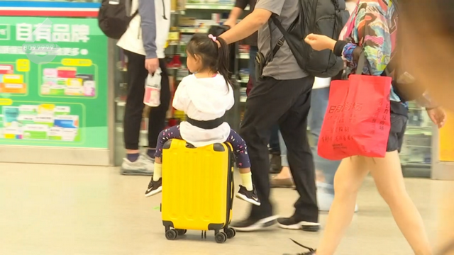 TOP3！超长春节假来了，昆明又成热门