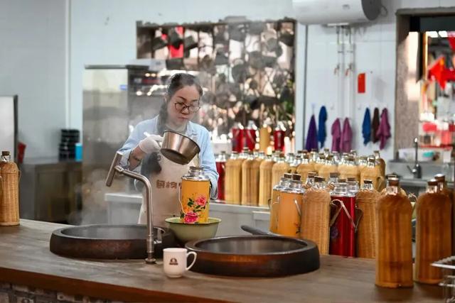 不能拒绝内蒙古的理由来了