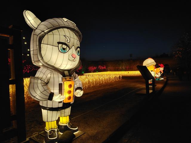 百年古仓闹元宵！丰图义仓嘉年华非遗、汤圆、光影盛宴邀您赴约