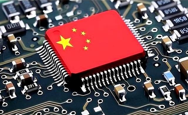 韩国科技全面溃败，韩媒悲鸣：半导体之后，还剩什么能对抗中国？