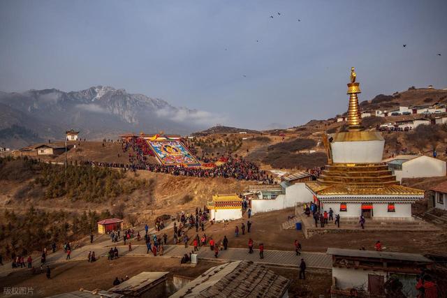 2月旅行适合去的6个地方，风景优异，人少清净