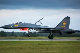 台海冲突一旦爆发，大陆、美国和中国台湾一共会有六大前兆？图片