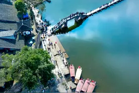 超好逛！少商业化！重庆这5个宝藏古镇，你去过几个？图片