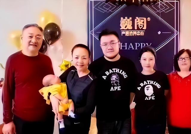 京圈四大富婆：身价过百亿，坐拥北京一条街，每一位都是女中豪杰