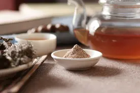 “三七粉”是个宝，用来泡水喝，或能帮你解决7个问题，早知早好图片