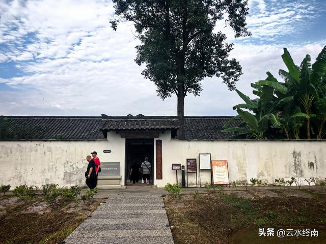 “万里长江第一古镇”，不但有好吃好玩的，还曾撑起中国半壁文脉