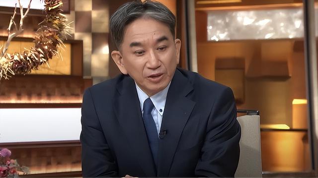 准备收网？中方发出最后通牒	，高市紧急派人访华，我大使下死命令