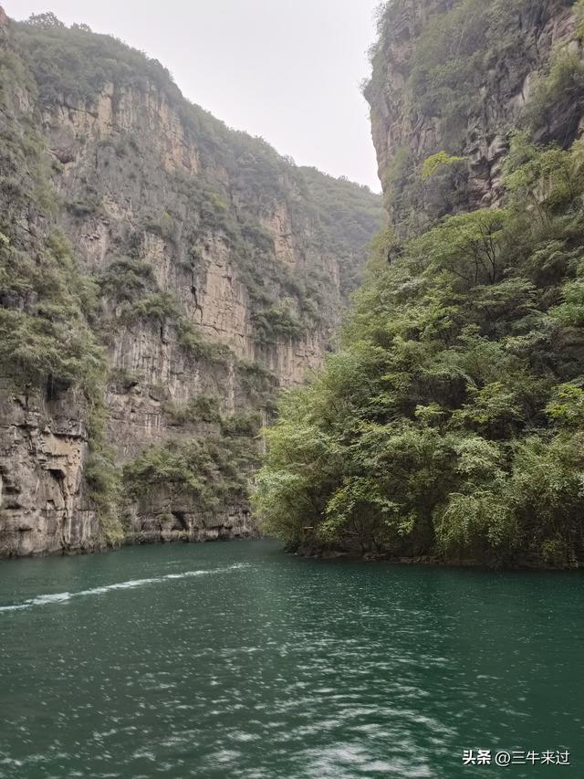 无为在歧路，壶关林州大名府2