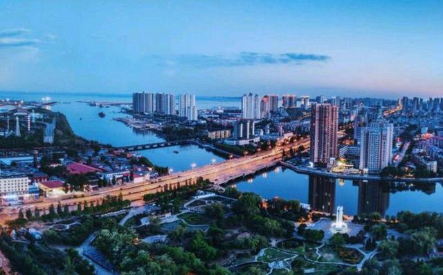 河北人口最少地级市,面积比邢台和邯郸小,常住人口竟不到350万