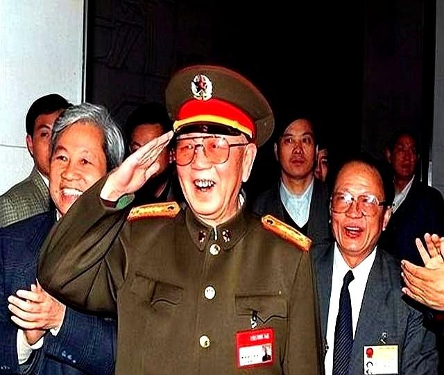 首次访华就给下马威？中国当场撤走仪仗队：摆正态度！想好了再来