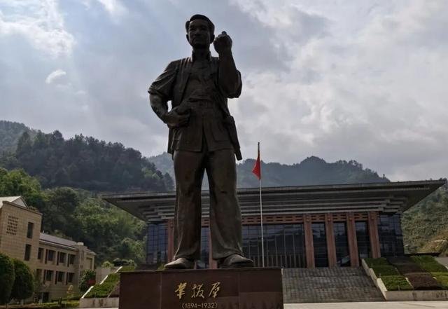 非常适合散心的6个广西小众秘境，心累了就去放空三五天！