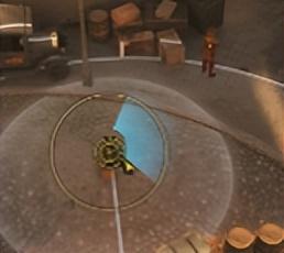 以Eriksholm（被偷走的梦）为例，分析标准策略潜行游戏关卡设计