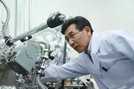 不止薛其坤！历史上山东人还创造了这些 “顶流科技”图片