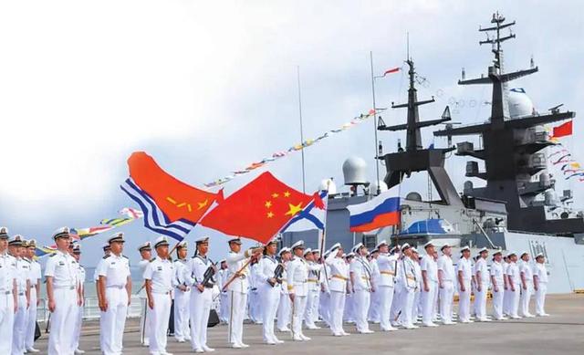 用心险恶，泽连斯基：俄正向中国放弃部分主权，幅度之大历史罕见