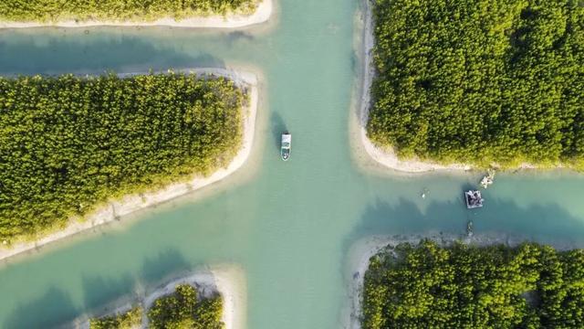 地理冷知识—海南陵水