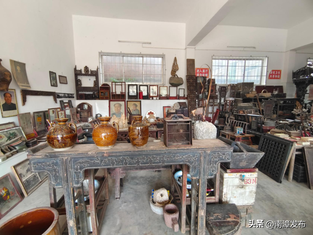 喜讯！南漳荆山传统文化展示馆获评市级优秀案例