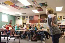 中国绝不会取消素质教育，因为快乐教育培养的不是人才，而是蠢蛋图片